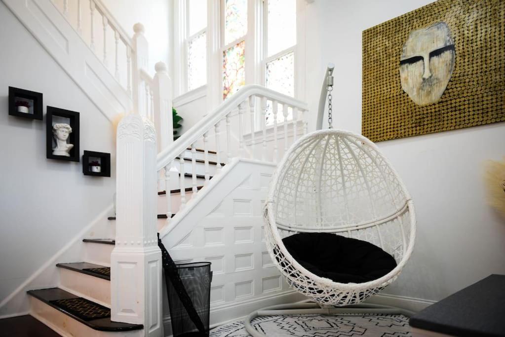 Holiday home Beatty's Bohemian Retreat