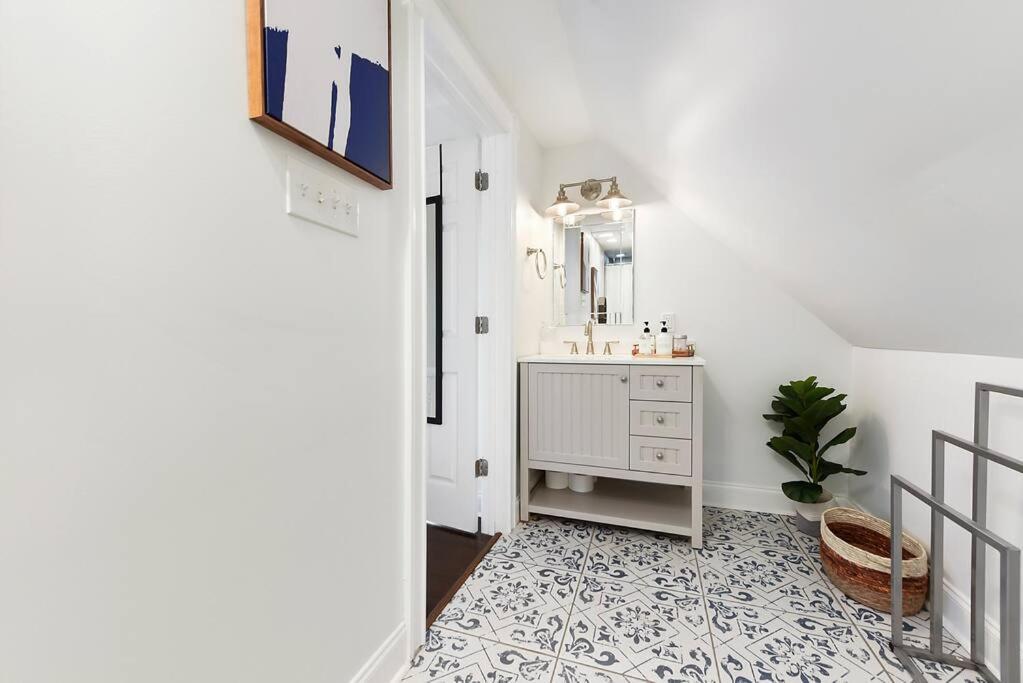 Holiday home Beatty's Bohemian Retreat