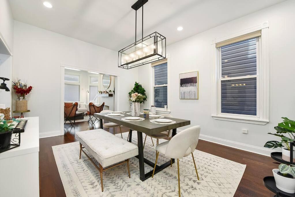 Beatty's Bohemian Retreat Holiday home *