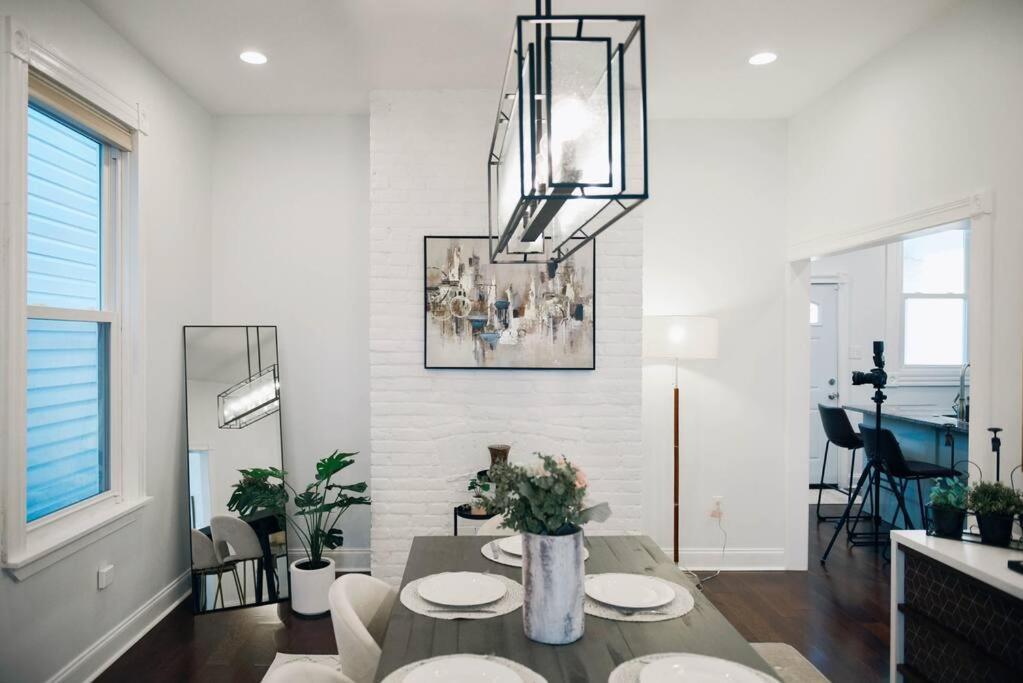 Beatty's Bohemian Retreat Holiday home *
