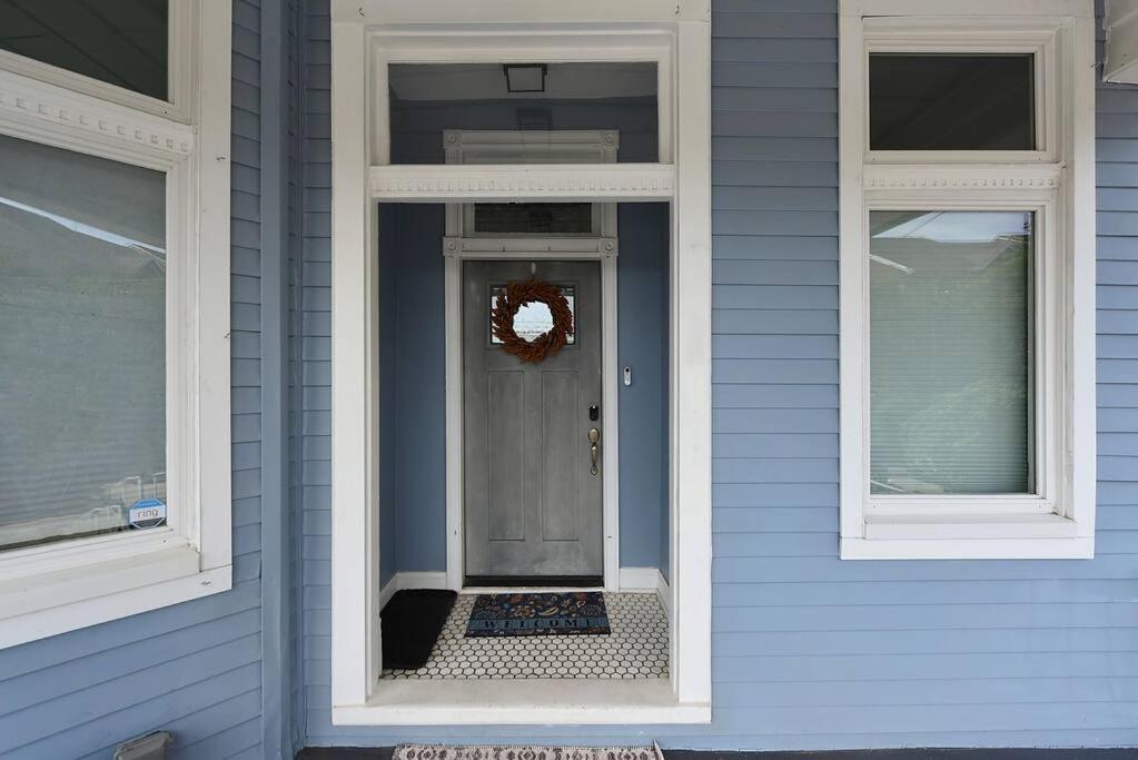 Holiday home Beatty's Bohemian Retreat *