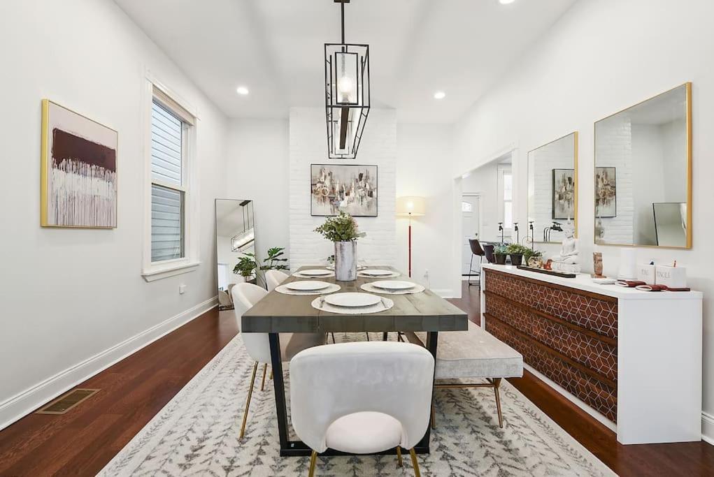 Beatty's Bohemian Retreat Holiday home