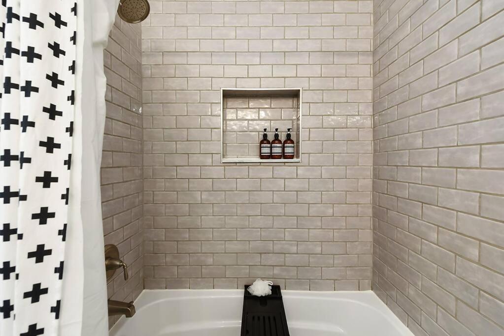 Holiday home Beatty's Bohemian Retreat Pittsburgh