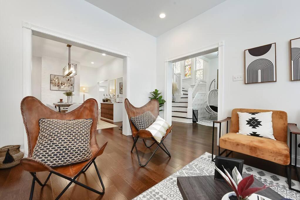 Beatty's Bohemian Retreat Holiday home