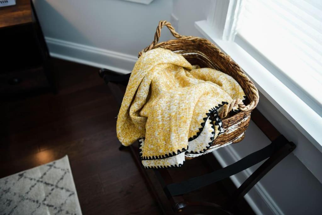 Beatty's Bohemian Retreat Holiday home *