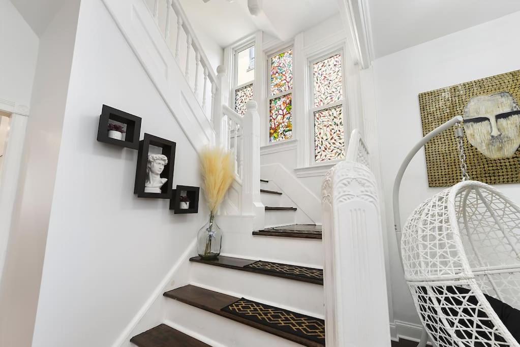 Beatty's Bohemian Retreat Holiday home